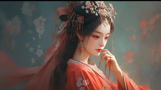 高清动漫全集 时间折叠者 主视觉